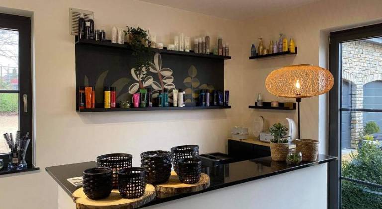 Pleasant holiday apartment with jacuzzi & pool | Dogs allowed in Dinant