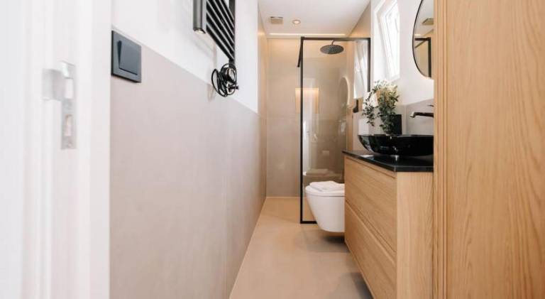 Holiday apartment with 1 room for 2 persons — photo 3