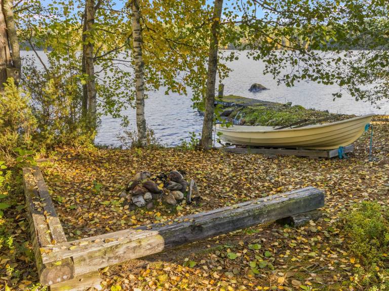 House with patio, sauna & grill | Nature view | Pets are welcome — photo 4