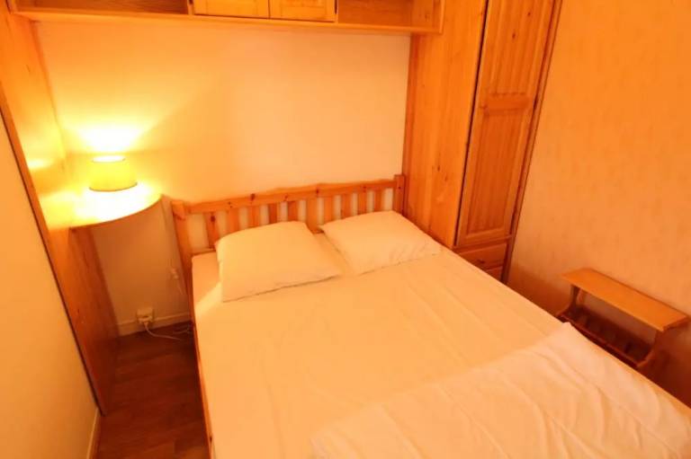 Rental apartment with 1 room for 4 persons — photo 3