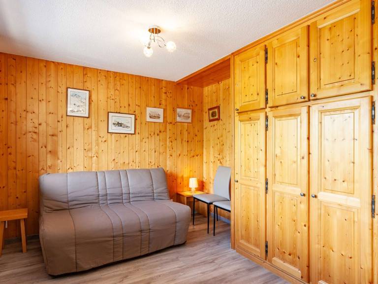 Holiday apartment | Mountain view — photo 4