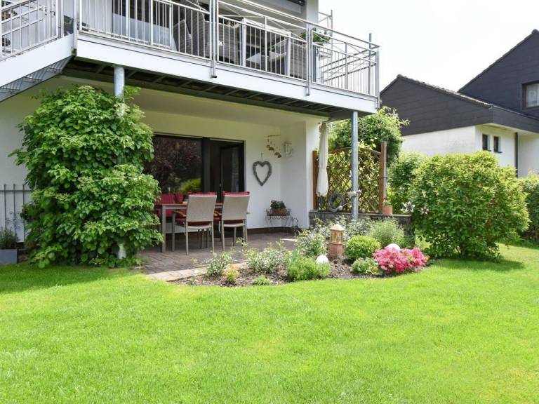 Ferienwohnung  Warmensteinach