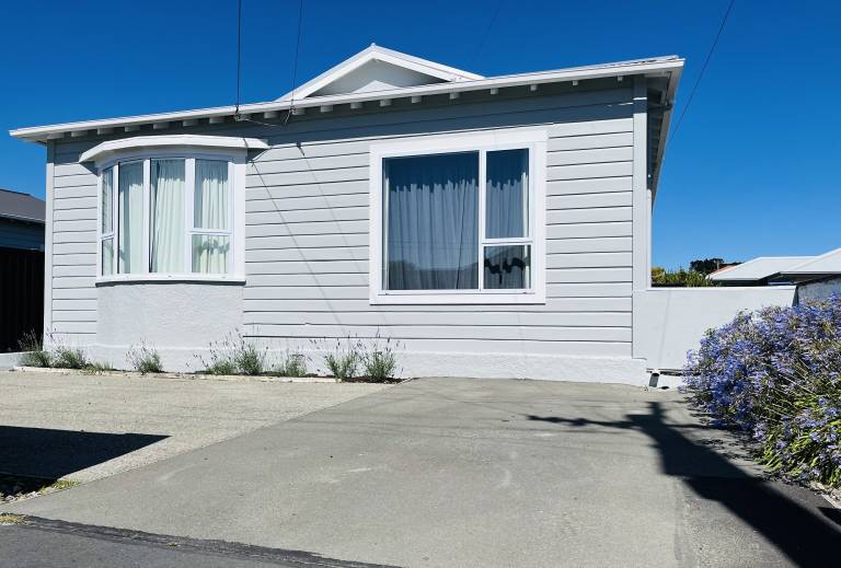 House Dunedin