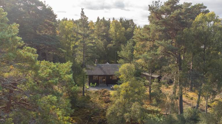 Cottage Nethy Bridge