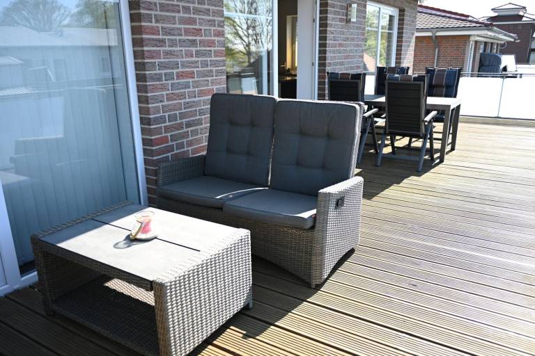 Hafenresidenz Lauterbach Ferienwohnung 5-5 — photo 4