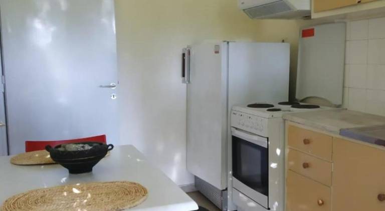 Apartment with terrace | Dogs allowed — photo 4