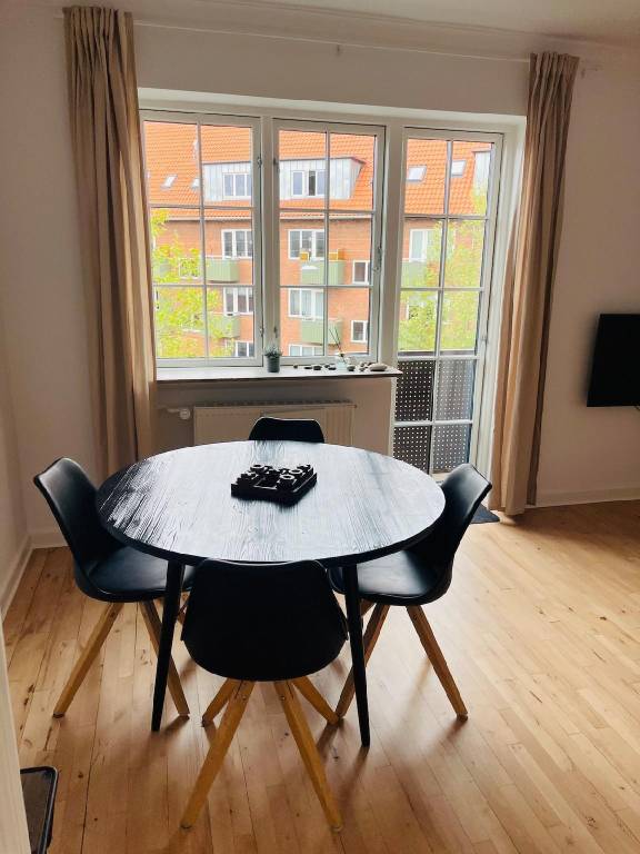 Feriehus Brønshøj
