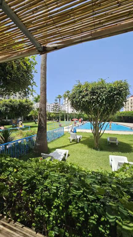 Ferienwohnung Tanger