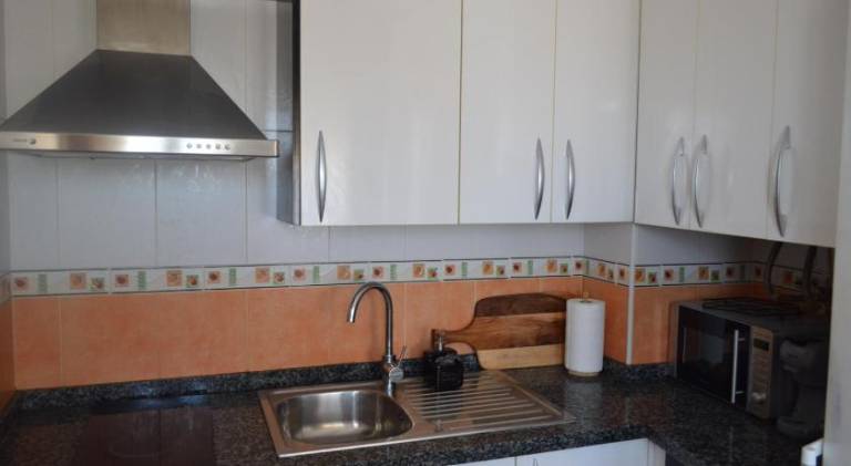 Holiday apartment with patio | Near Alcazaba of Málaga — photo 3