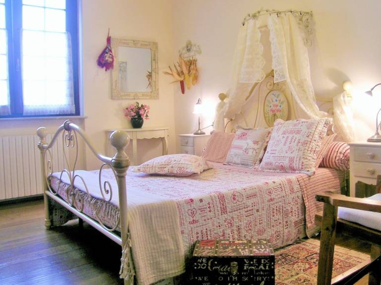 Bed and breakfast  Dormelletto