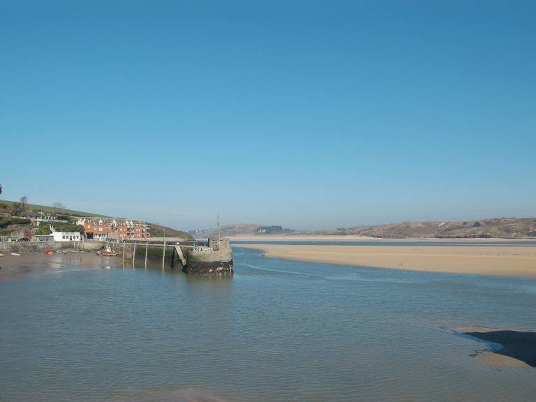 Cottage Padstow