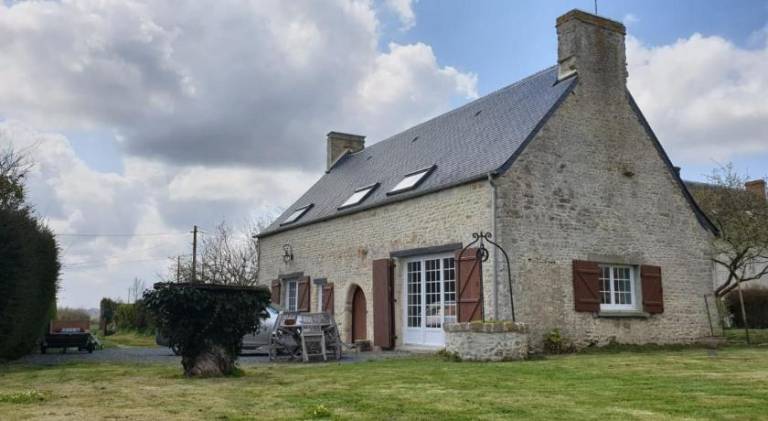 Vacation home with 3 rooms for 10 persons — photo 4