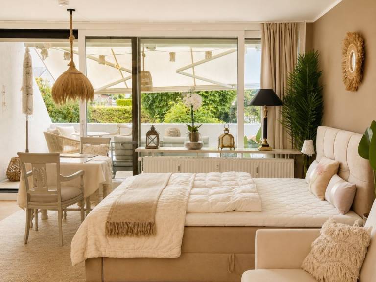Ferienwohnung Timmendorfer Strand