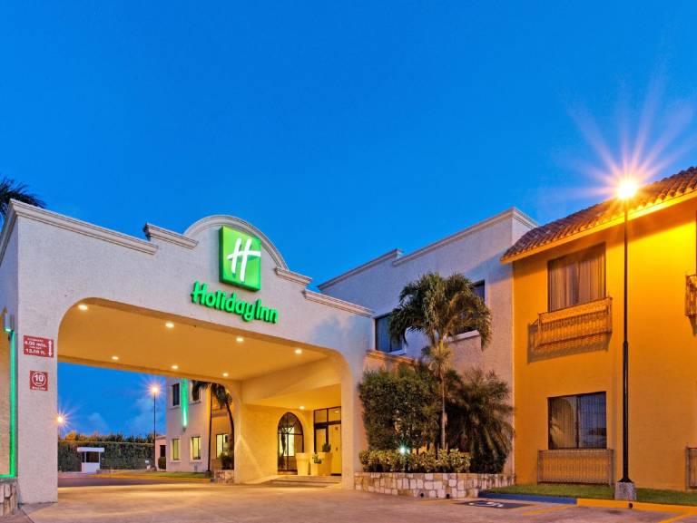 Holiday Inn Tampico Altamira By IHG