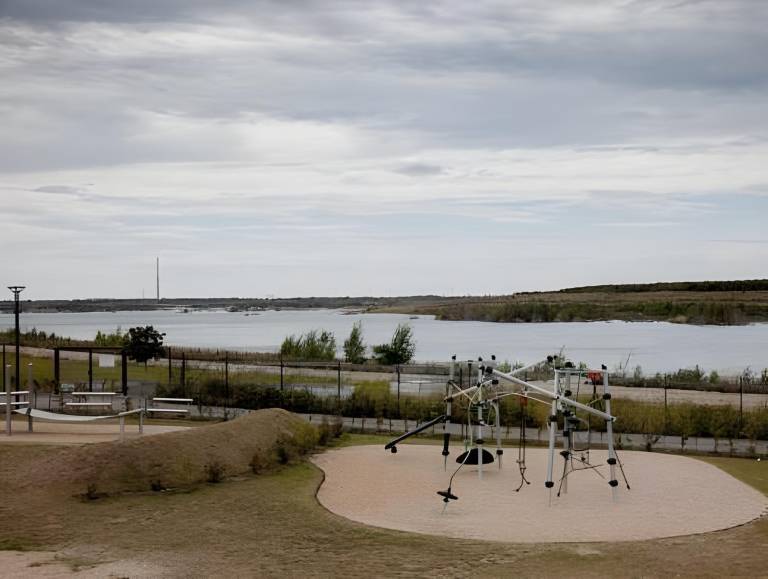 48 m&sup2; Ferienwohnung