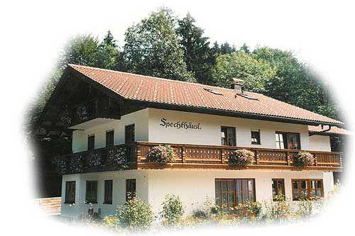 64 M² Ferienwohnung ∙ 2 Schlafzimmer ∙ 4 Gäste - Bayerisch Gmain