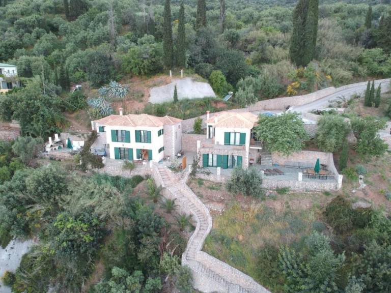 Fully equipped vacation home with BBQ, garden & patio | Sea view | Close to the beach | Pets allowed — photo 5