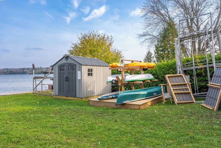 Cabin Peterborough