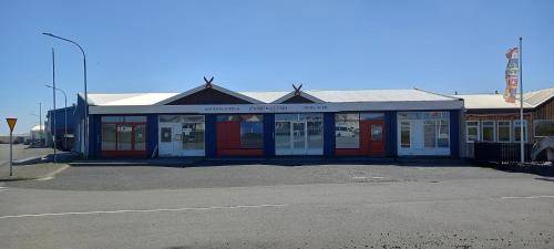 Apartment Grindavik