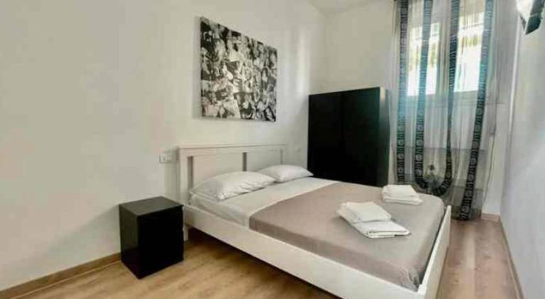 Holiday apartment with 1 room for 3 persons in Ravenna