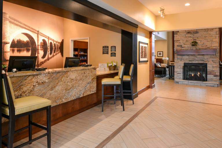 Staybridge Suites Merrillville By IHG — photo 3