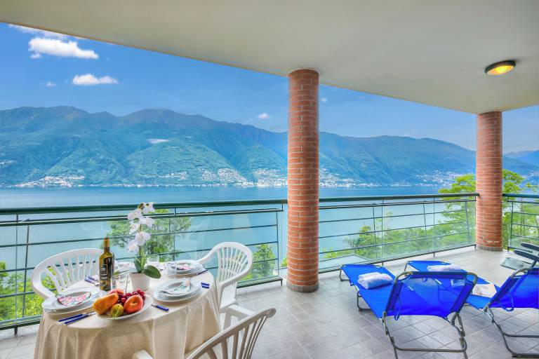 Appartamento Monti di Bassano