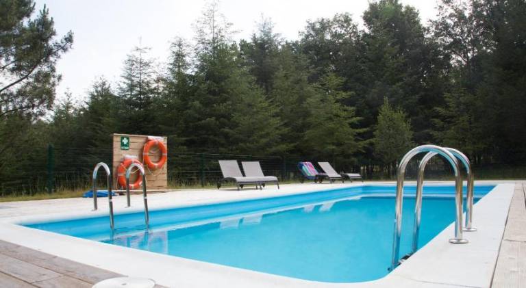 Cabanas da Ulla — photo 4