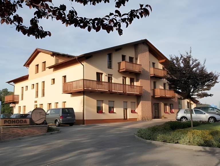 Penzion Starý Plzenec