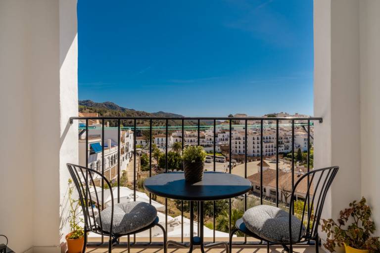 Apartamento Frigiliana