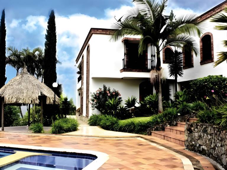 Villa de los Angeles — photo 3
