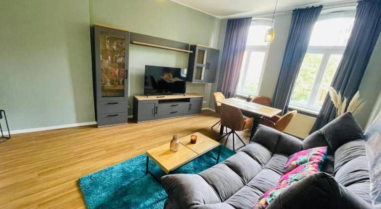 Rental apartment | Perfect for remote work | Pet-friendly — photo 2