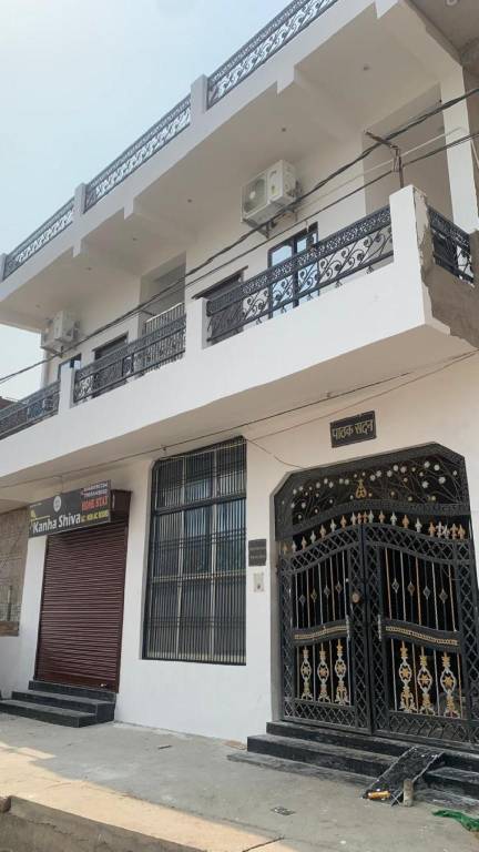 Goroomgo Kanha Shiva Homestay Near Ram Mandir Ayodhya — photo 2