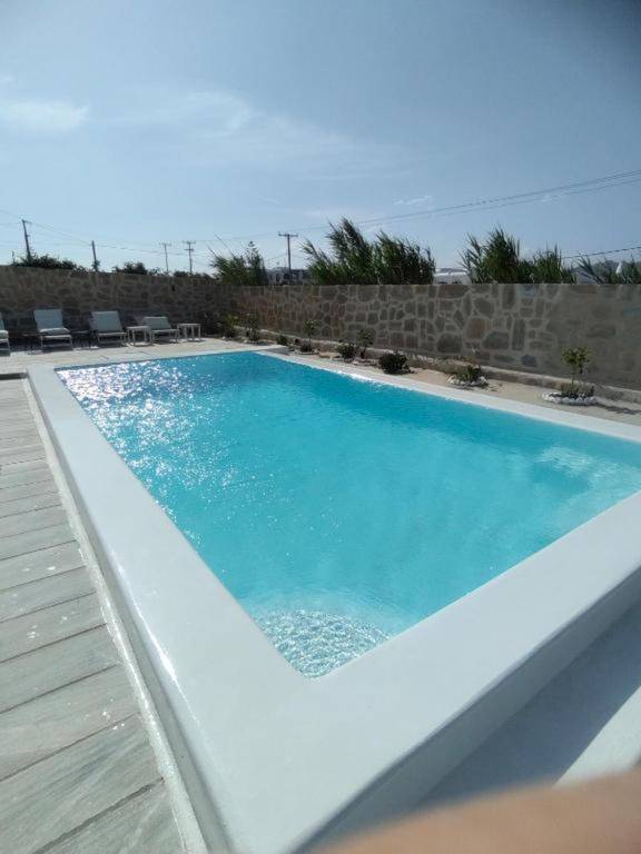 Ferienwohnung Mykonos