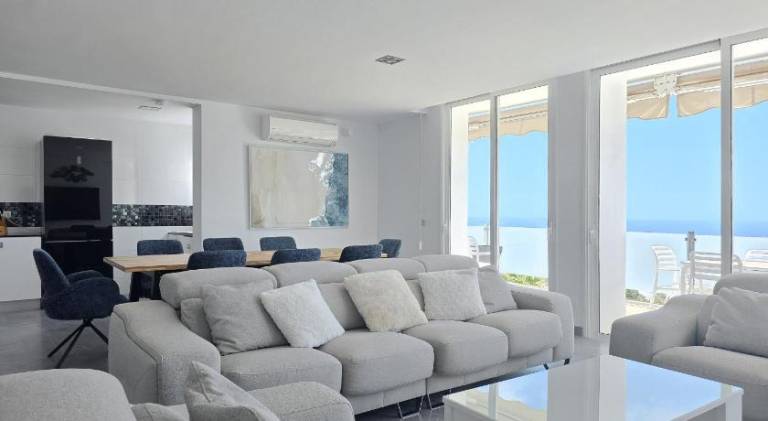 Villa with pool | Dogs allowed — photo 3