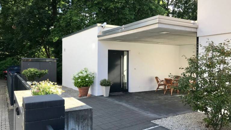 Ferienhaus Bayreuth