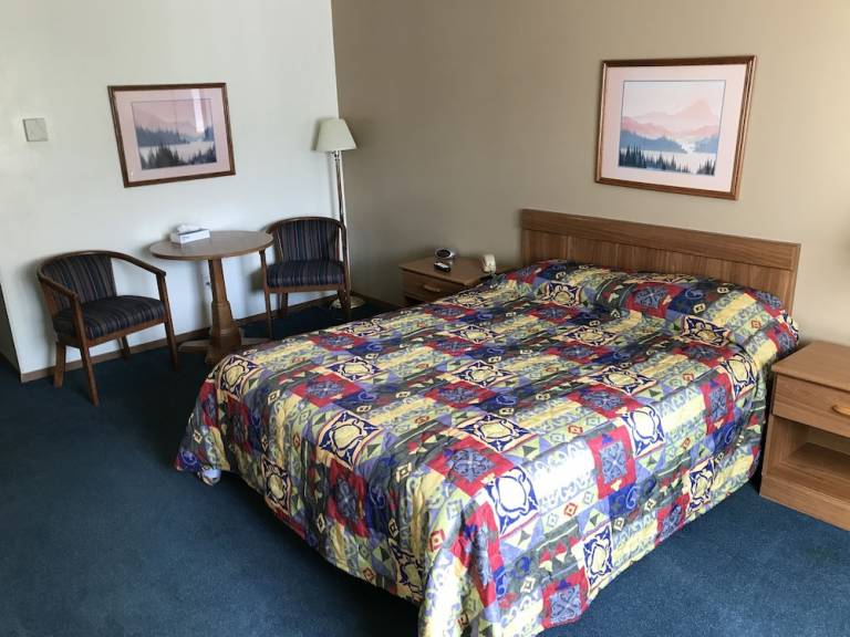 Motel Lake Hallie