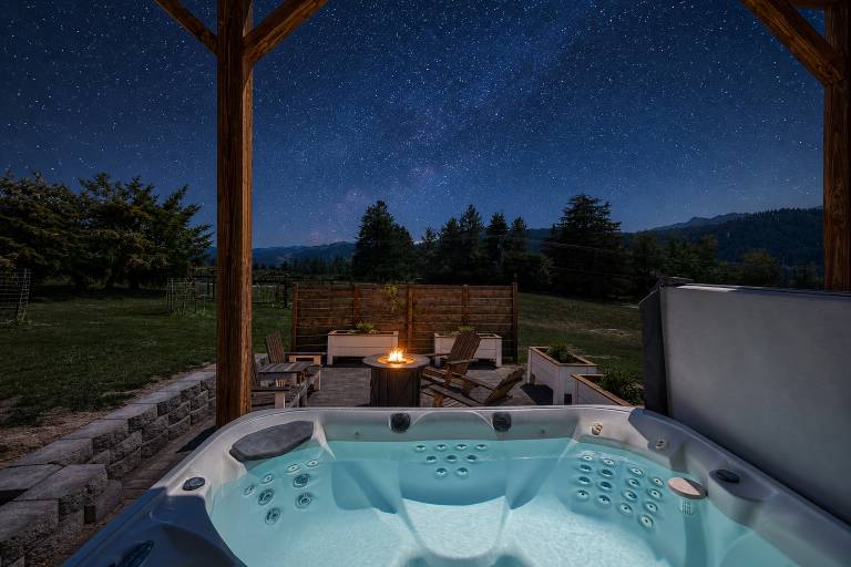 House Leavenworth