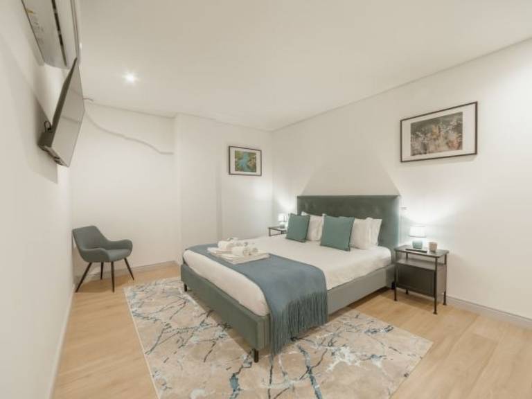 Ferienwohnung  Porto