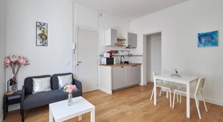 Lovely apartment | Pet-friendly — photo 5