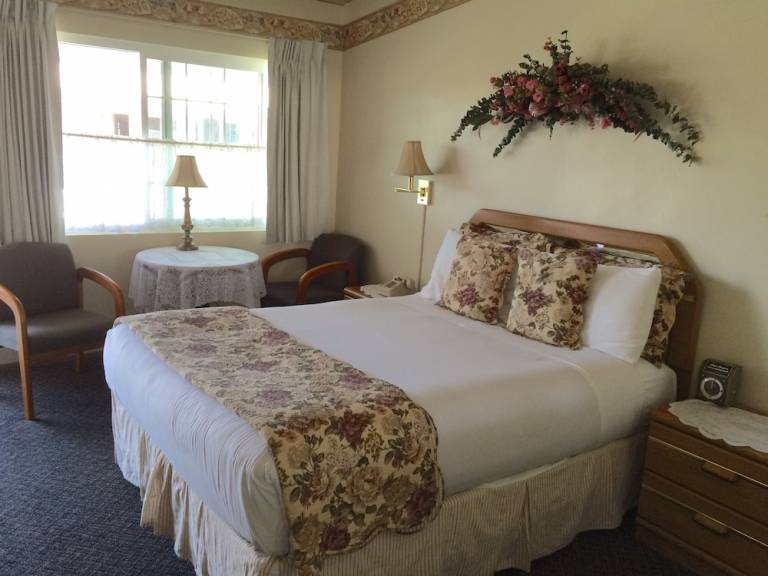 Motel Morro Bay