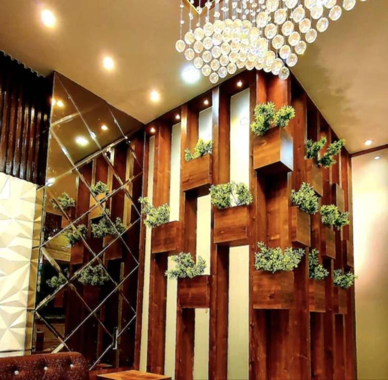 Hotel Riva Grand 56 near Golden temple — photo 4