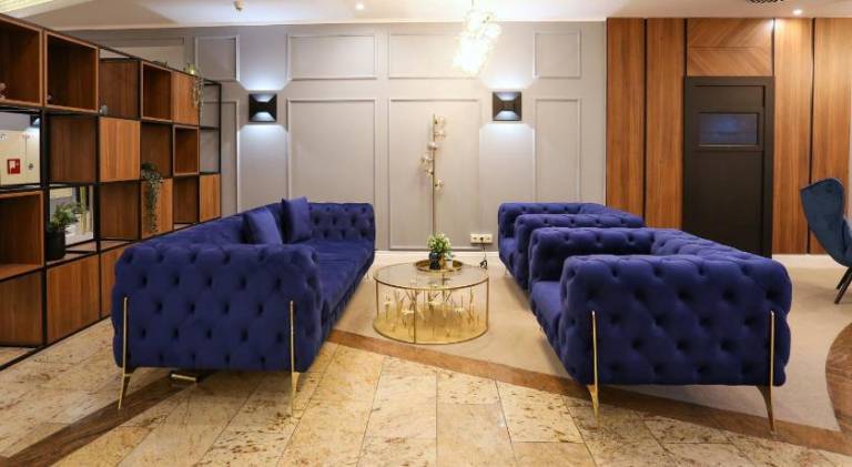 DORMERO Hotel Meerbusch — photo 4