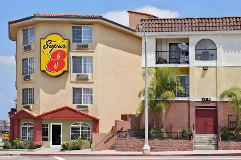 Super 8 by Wyndham New Cumberland in New Cumberland, PA