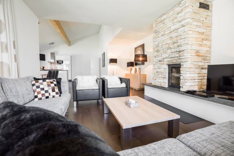 Ferienwohnung Murg