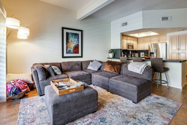 Apartment Palm Desert