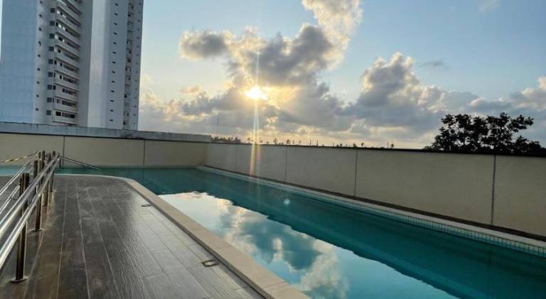 Holiday apartment with pool — photo 3