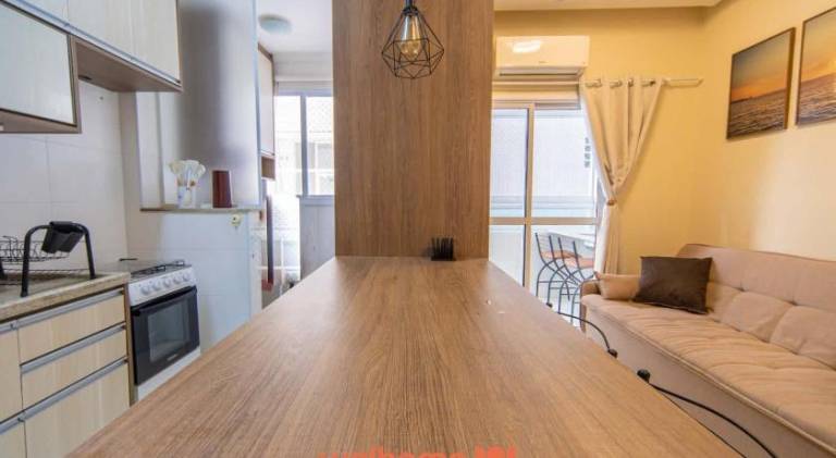 Holiday apartment with 1 room for 3 persons — photo 2