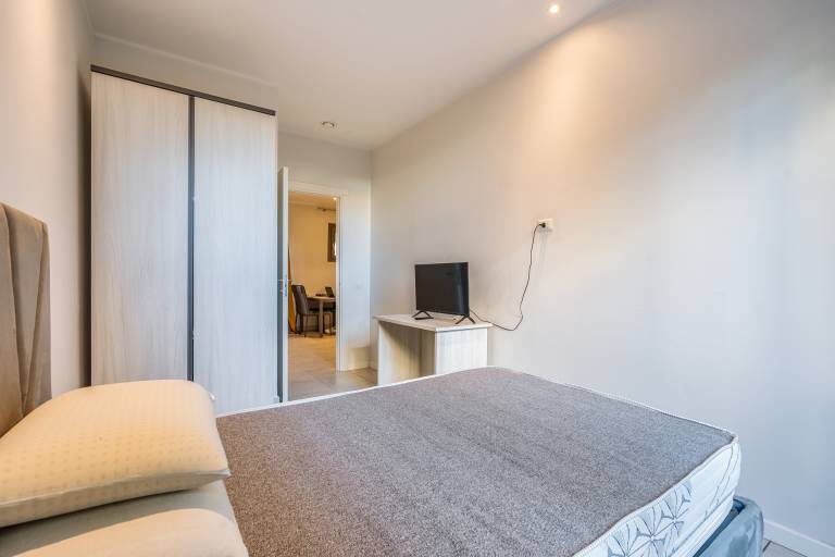 Family-friendly nice rental apartment | Pets allowed — photo 4