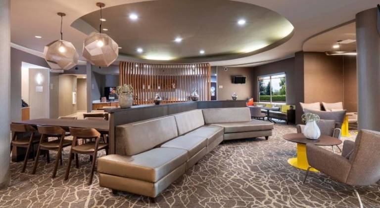 SpringHill Suites by Marriott Colorado Springs South — photo 2