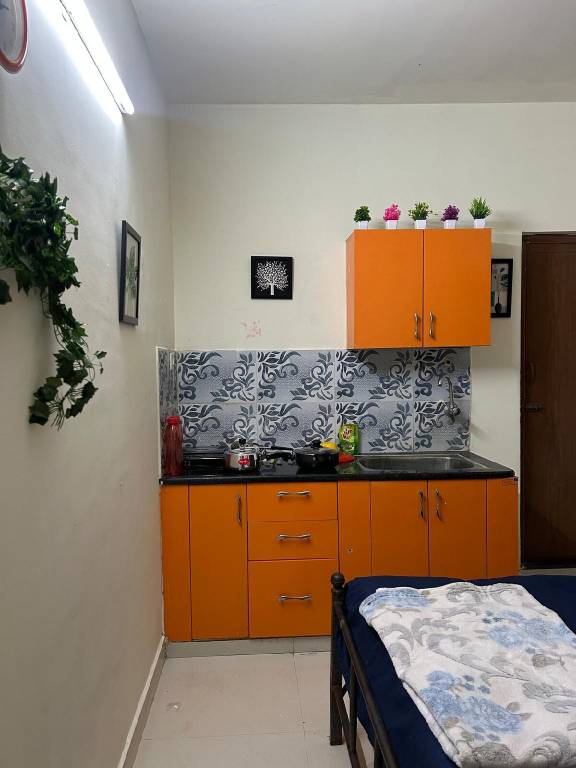 House with 1 room for 2 persons — photo 4